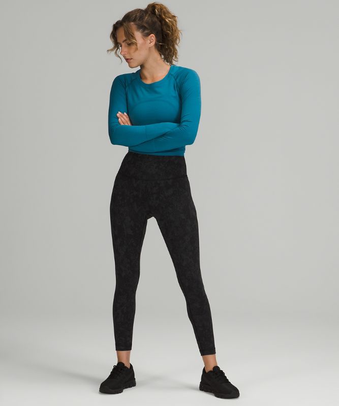 Leggins Lululemon Wunder Train HR Tight 25