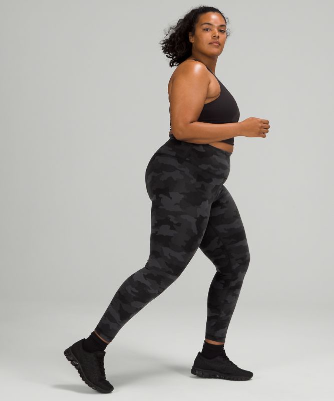 Leggins Lululemon Wunder Train High-Rise Tight 25