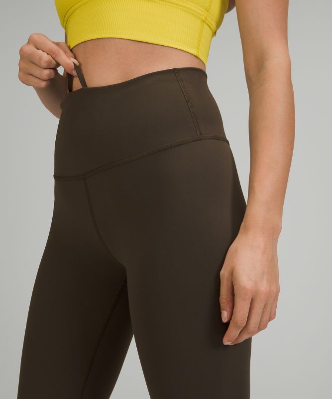 Leggins Lululemon Wunder Train High-Rise Tight 25