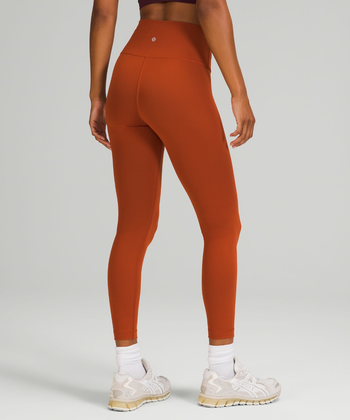 Leggins Lululemon Wunder Train High-Rise Tight 25