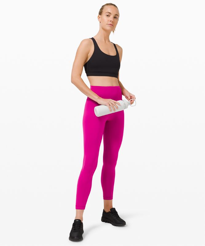 Leggins Lululemon Wunder Train High-Rise Tight 25