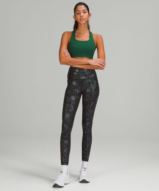 Leggins Lululemon Wunder Train High-Rise Tight 25