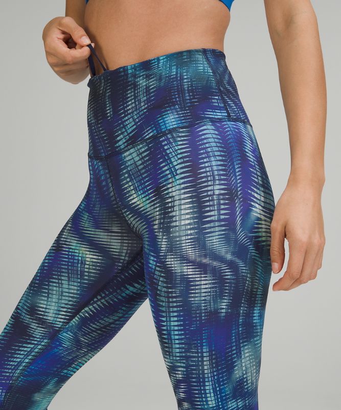 Leggins Lululemon Wunder Train High-Rise Tight 25