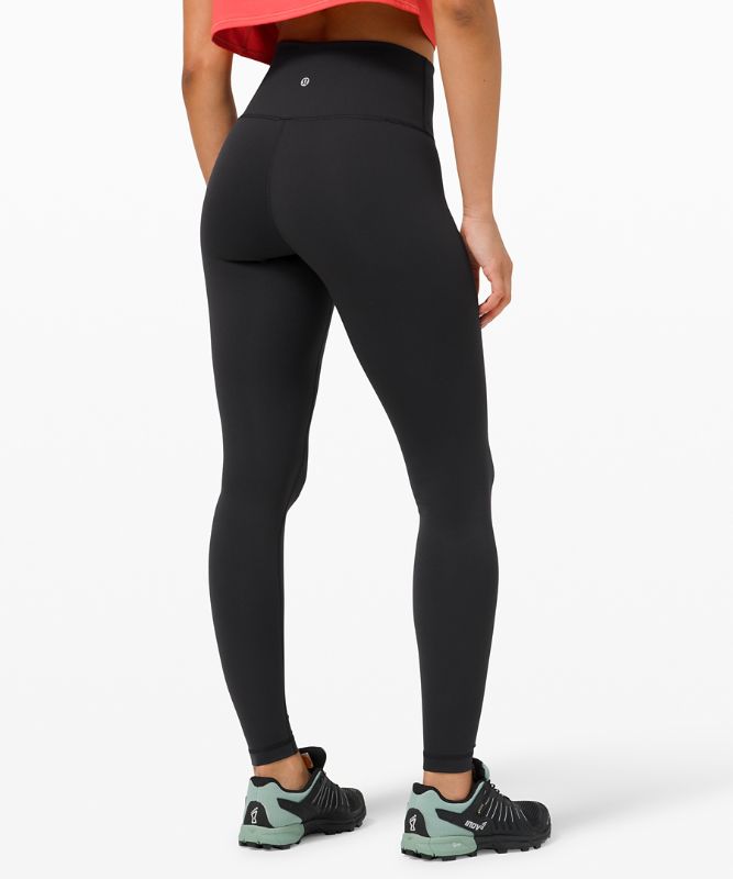 Leggins Lululemon Wunder Train High-Rise Tight 28