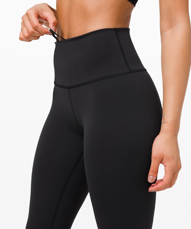 Leggins Lululemon Wunder Train High-Rise Tight 28