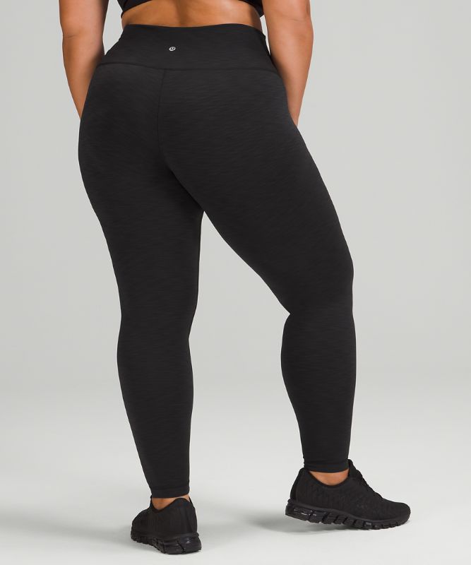 Leggins Lululemon Wunder Train High-Rise Tight 28