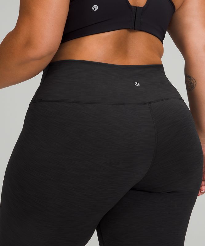 Leggins Lululemon Wunder Train High-Rise Tight 28