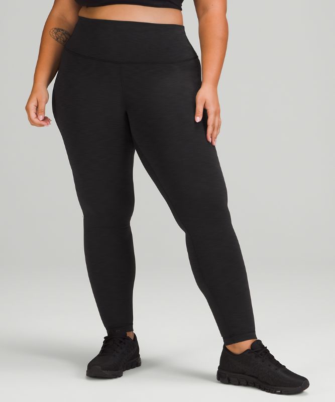 Leggins Lululemon Wunder Train High-Rise Tight 28\