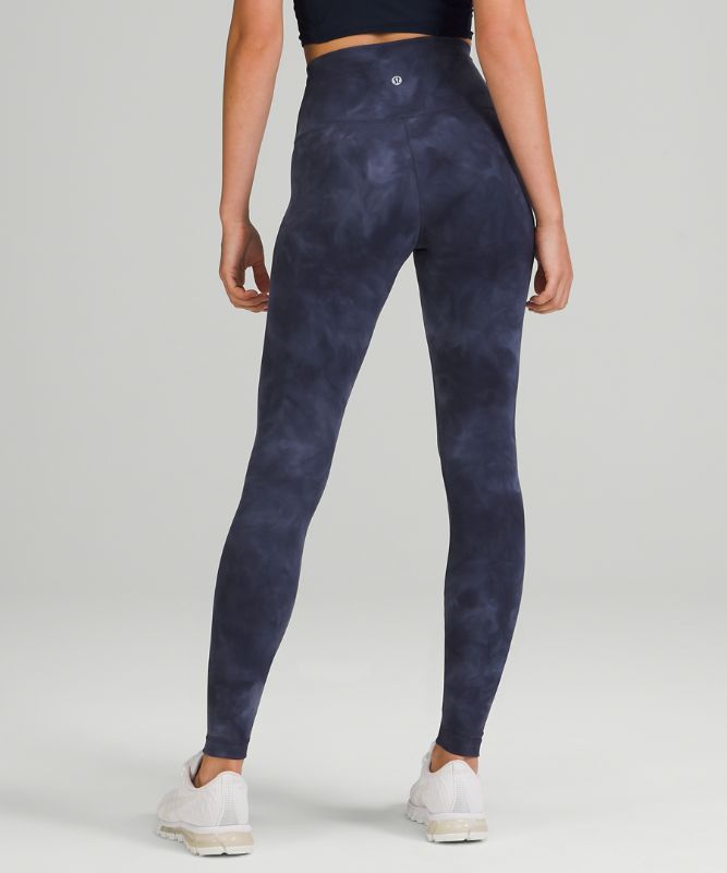 Leggins Lululemon Wunder Train High-Rise Tight 28