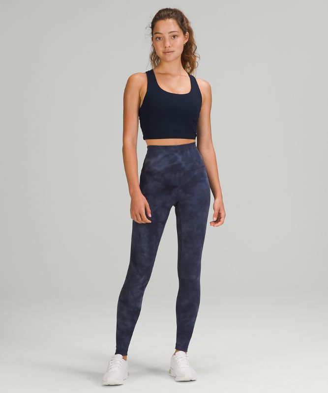 Leggins Lululemon Wunder Train High-Rise Tight 28