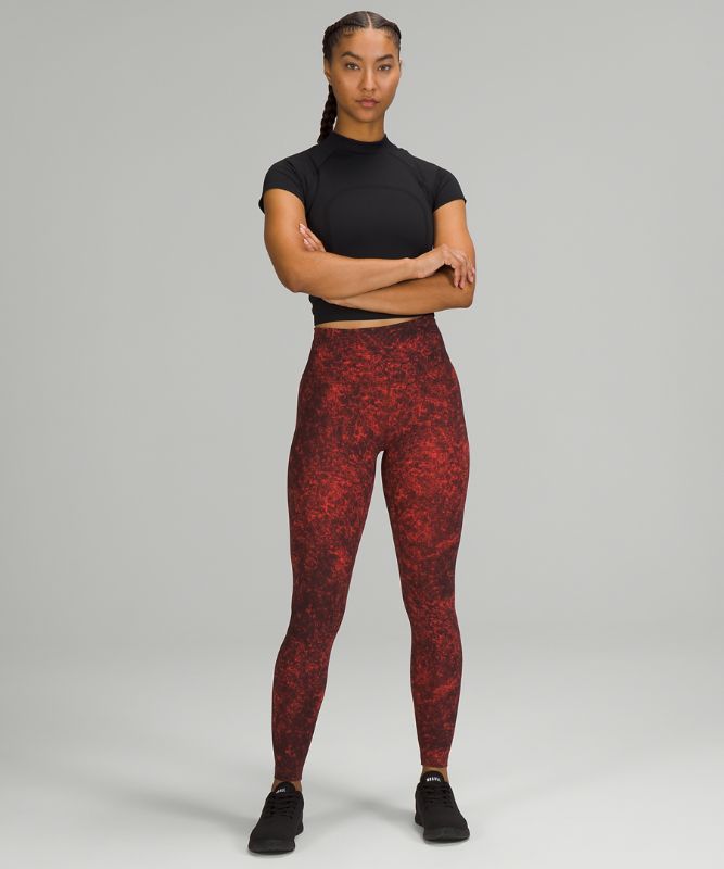 Leggins Lululemon Wunder Train High-Rise Tight 28