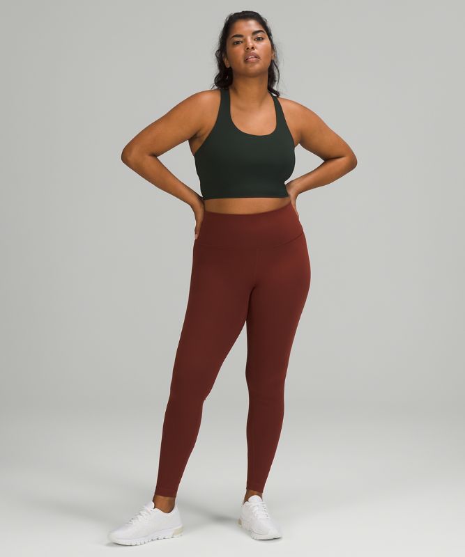 Leggins Lululemon Wunder Train High-Rise Tight 28