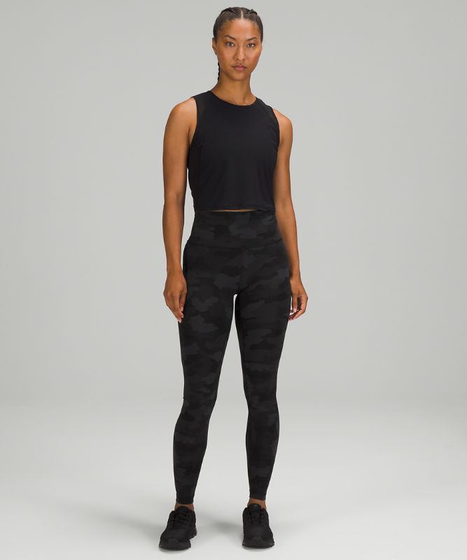 Leggins Lululemon Wunder Train High-Rise Tight 28