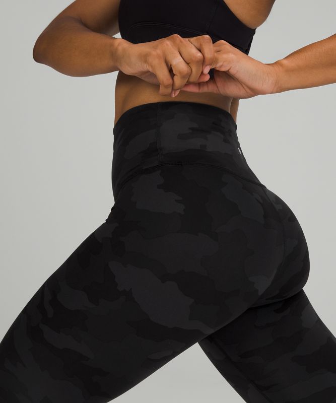 Leggins Lululemon Wunder Train High-Rise Tight 28