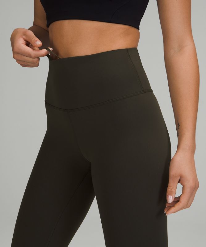 Leggins Lululemon Wunder Train High-Rise Tight 28