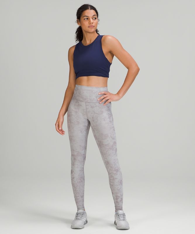 Leggins Lululemon Wunder Train High-Rise Tight 28