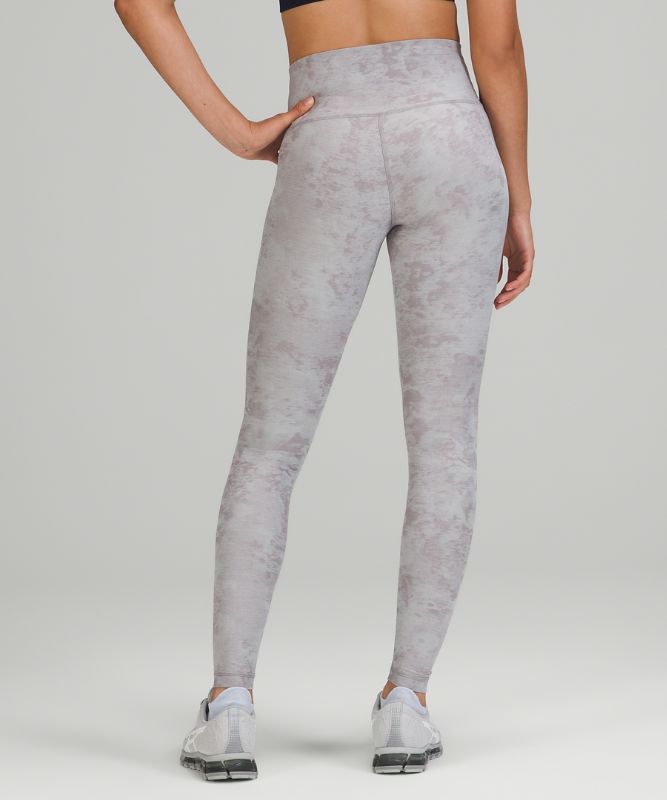 Leggins Lululemon Wunder Train High-Rise Tight 28