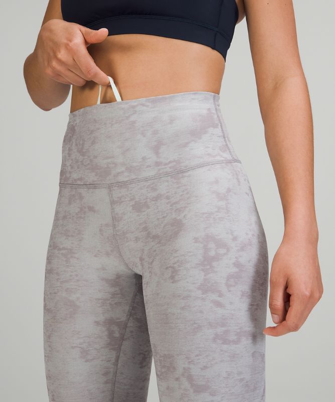 Leggins Lululemon Wunder Train High-Rise Tight 28