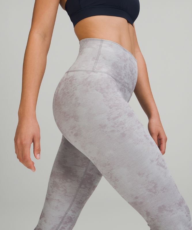 Leggins Lululemon Wunder Train High-Rise Tight 28