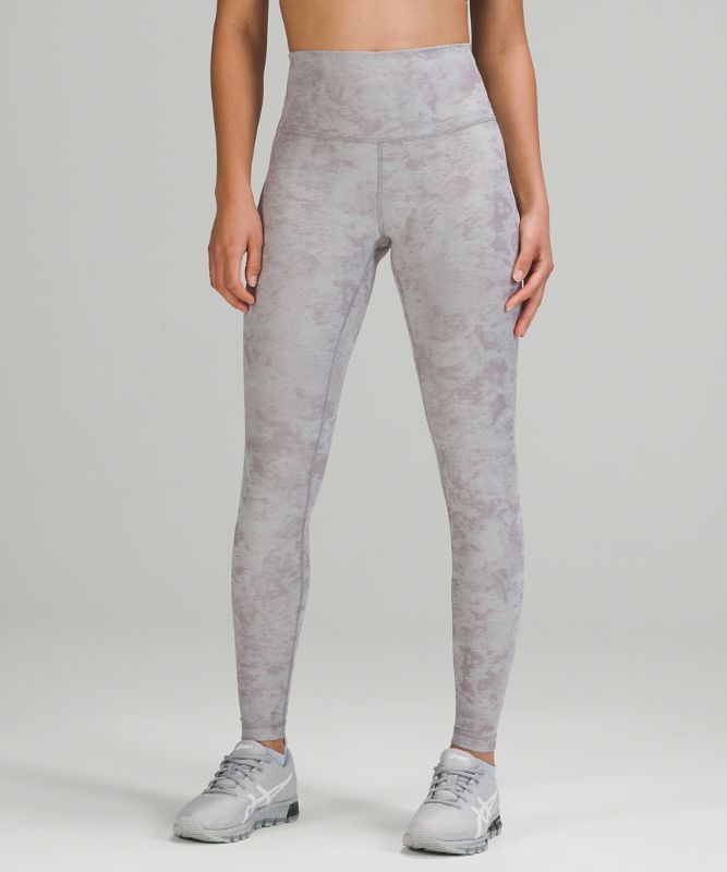 Leggins Lululemon Wunder Train High-Rise Tight 28\