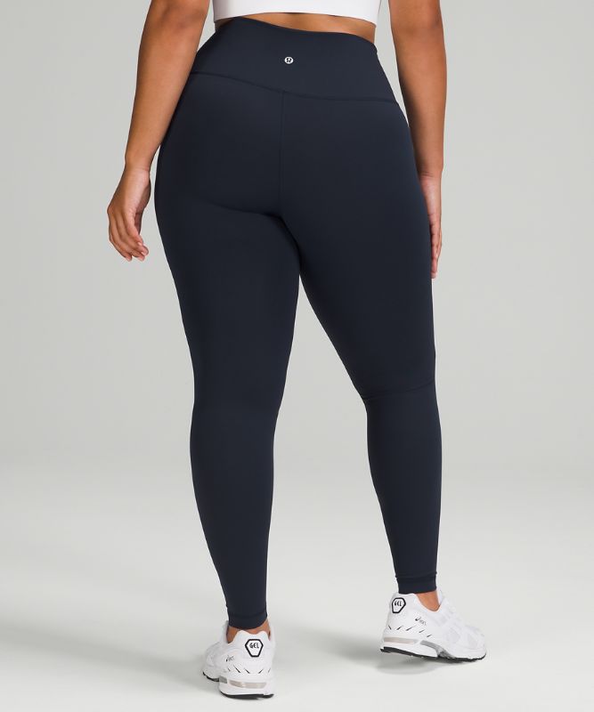 Leggins Lululemon Wunder Train High-Rise Tight 28