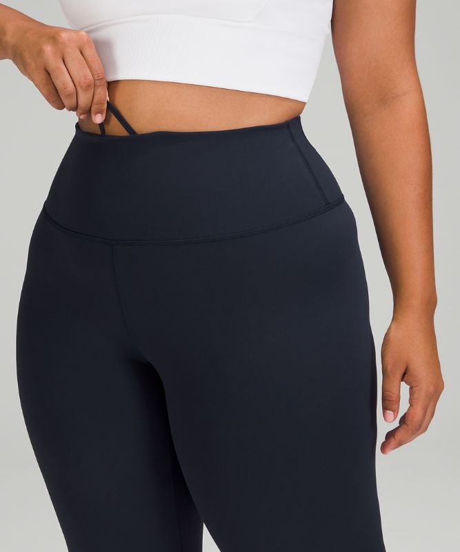 Leggins Lululemon Wunder Train High-Rise Tight 28