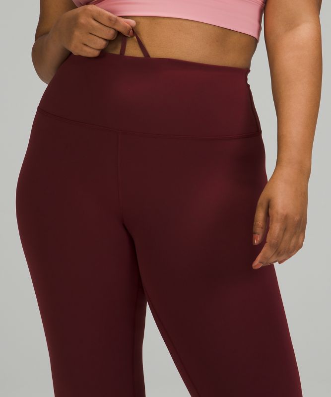 Leggins Lululemon Wunder Train High-Rise Tight 28