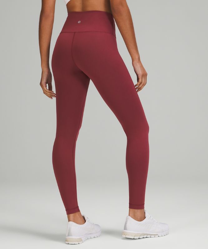 Leggins Lululemon Wunder Train High-Rise Tight 28