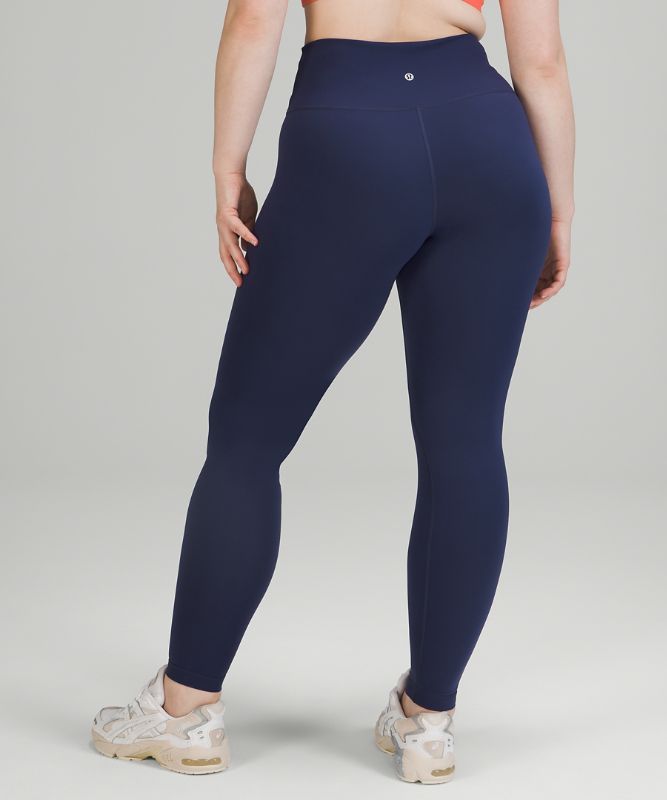 Leggins Lululemon Wunder Train High-Rise Tight 28