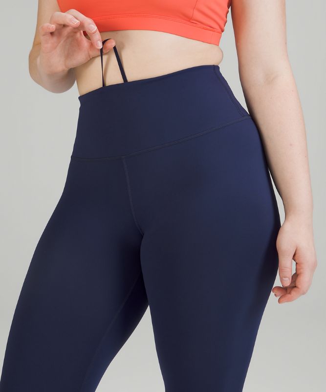 Leggins Lululemon Wunder Train High-Rise Tight 28