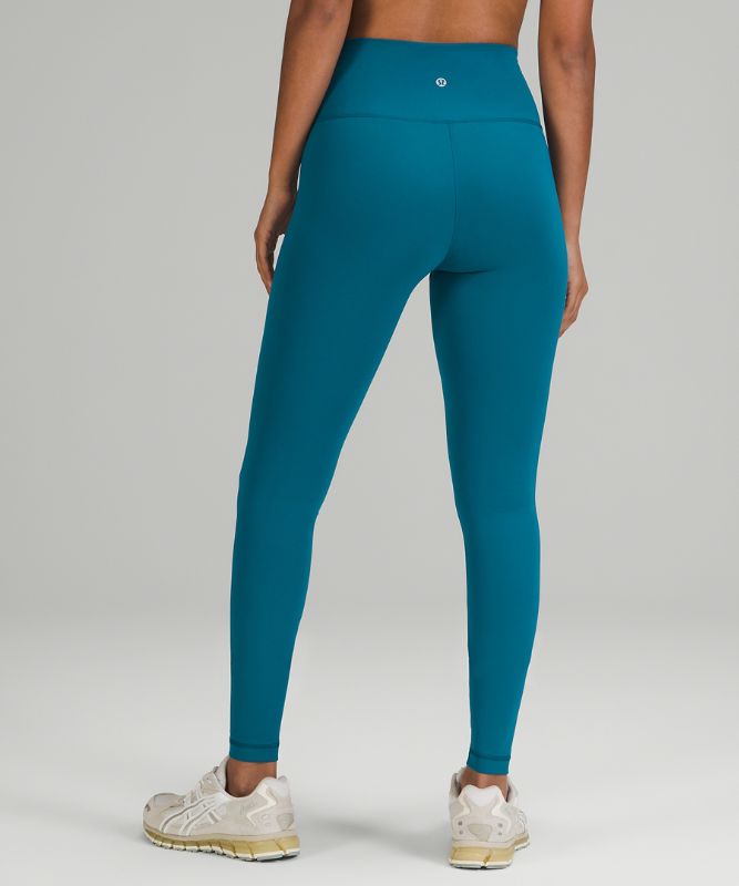 Leggins Lululemon Wunder Train High-Rise Tight 28