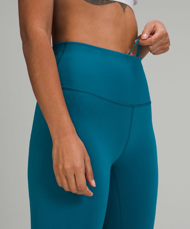 Leggins Lululemon Wunder Train High-Rise Tight 28