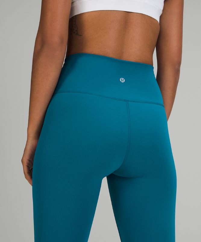 Leggins Lululemon Wunder Train High-Rise Tight 28