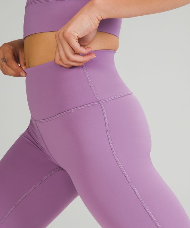 Leggins Lululemon Wunder Under HR Tight 25