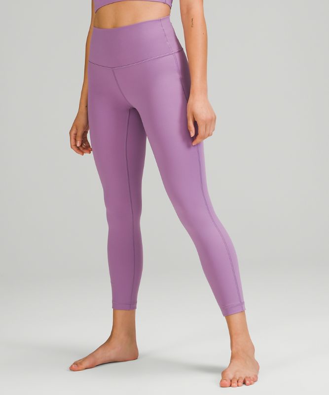 Leggins Lululemon Wunder Under HR Tight 25\