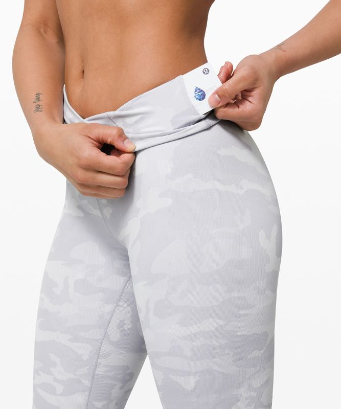 Leggins Lululemon Wunder Under HR Tight 28