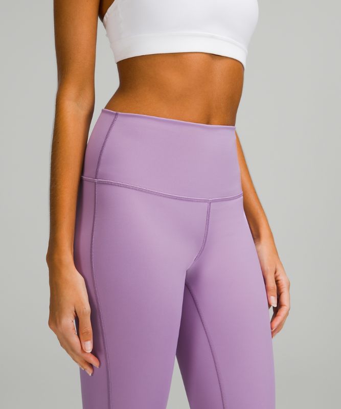 Leggins Lululemon Wunder Under HR Tight 28