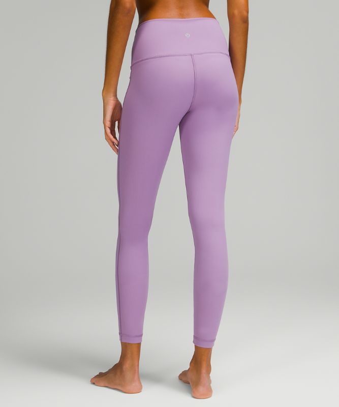 Leggins Lululemon Wunder Under HR Tight 28