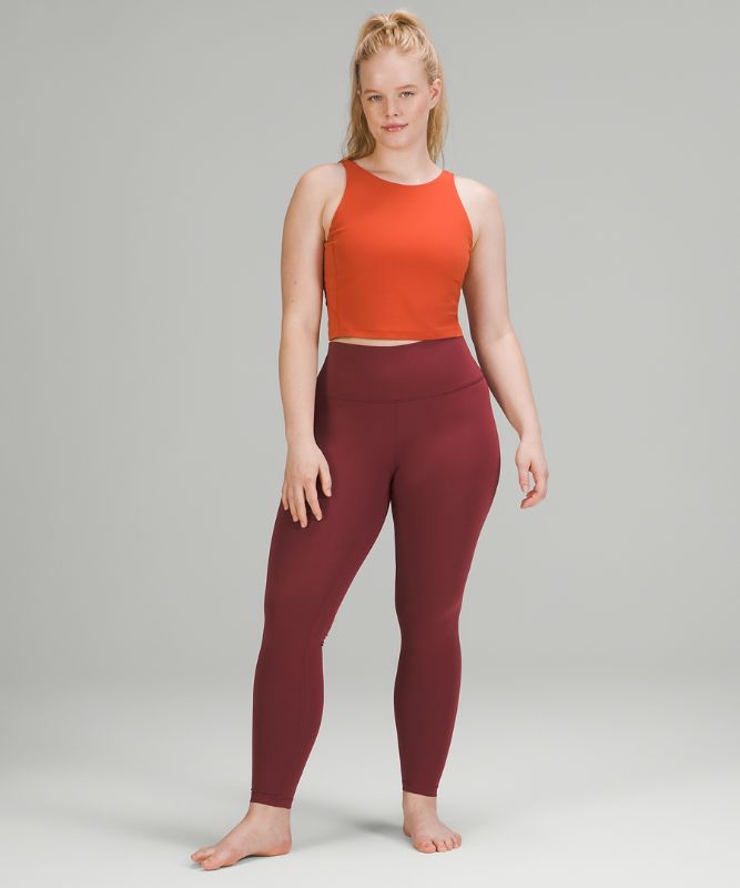 Leggins Lululemon Wunder Under HR Tight 28