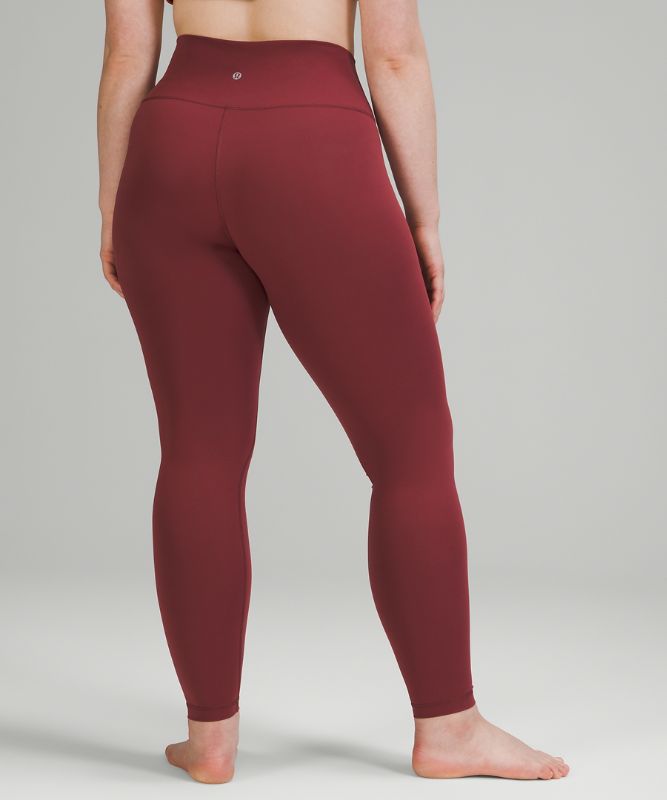 Leggins Lululemon Wunder Under HR Tight 28