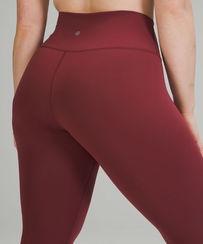 Leggins Lululemon Wunder Under HR Tight 28