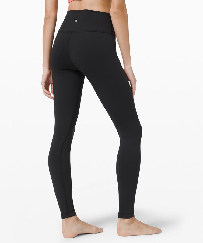 Leggins Lululemon Wunder Under HR Tight 28