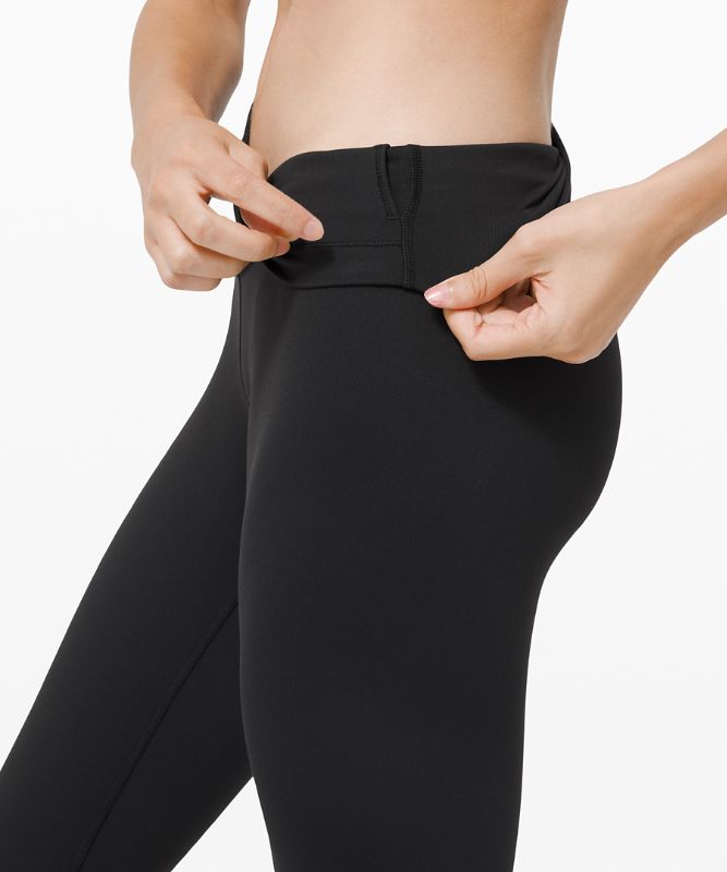 Leggins Lululemon Wunder Under HR Tight 28