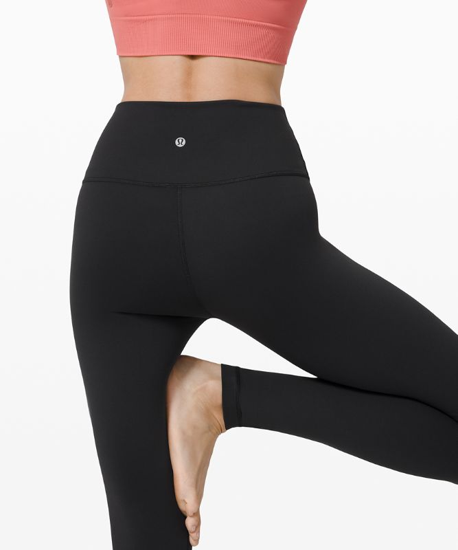 Leggins Lululemon Wunder Under HR Tight 28