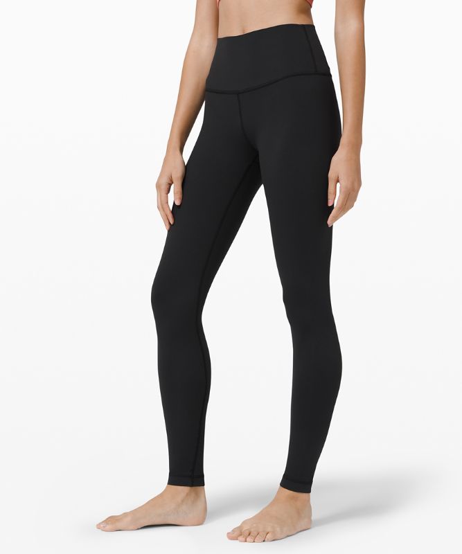 Leggins Lululemon Wunder Under HR Tight 28\