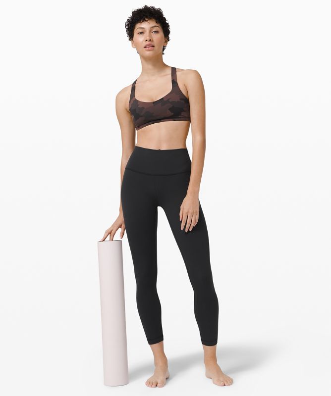 Leggins Lululemon Wunder Under High-Rise Tight 25