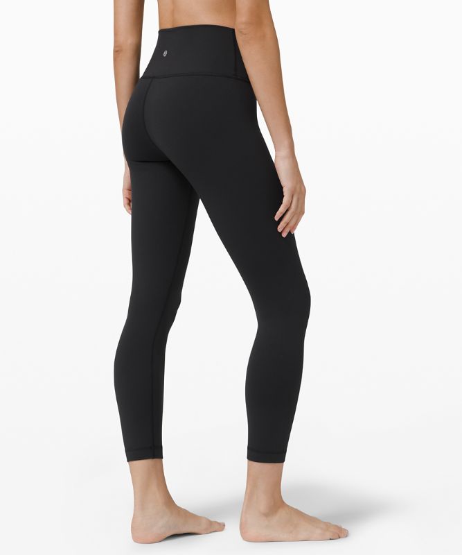 Leggins Lululemon Wunder Under High-Rise Tight 25