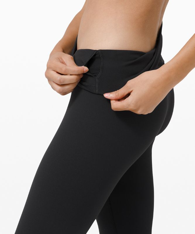 Leggins Lululemon Wunder Under High-Rise Tight 25