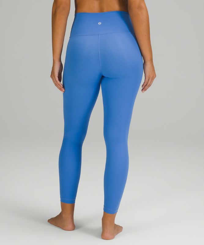 Leggins Lululemon Wunder Under High-Rise Tight 25