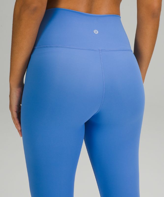 Leggins Lululemon Wunder Under High-Rise Tight 25